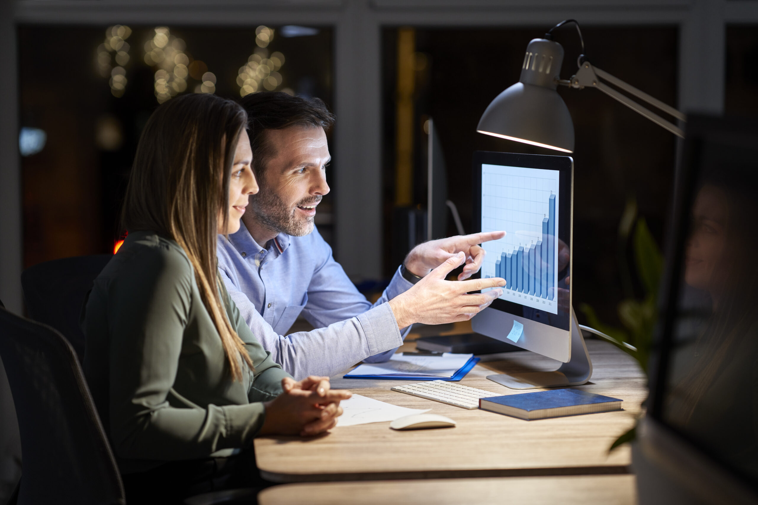 Gestão Financeira Pessoal e Investimentos