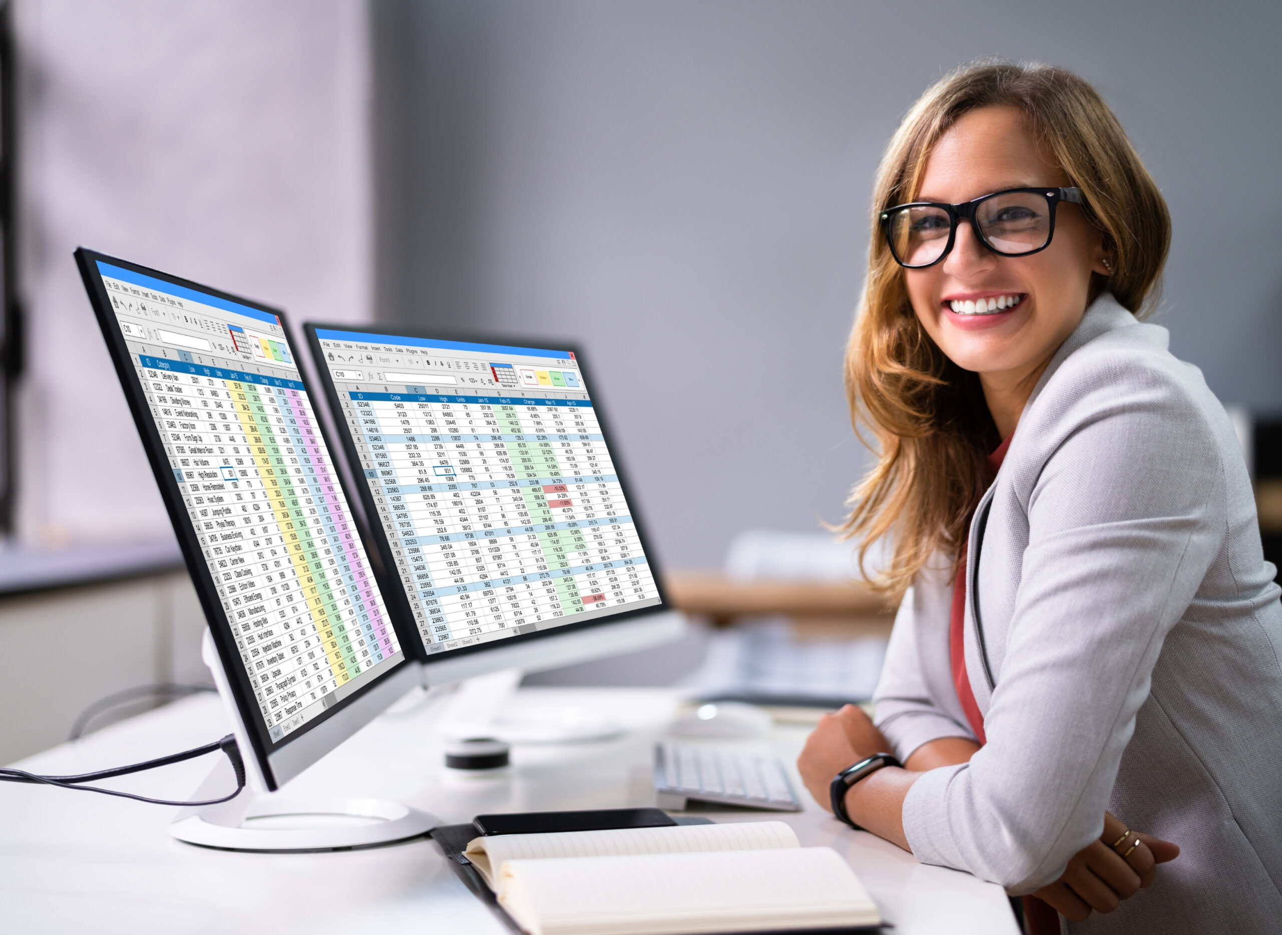 Excel Business