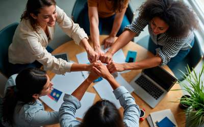 Psicologia Organizacional e do Trabalho